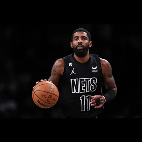 Indiana Pacers v Brooklyn Nets