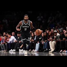 Chicago Bulls v Brooklyn Nets