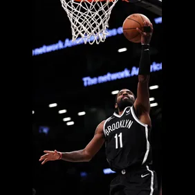 Chicago Bulls v Brooklyn Nets