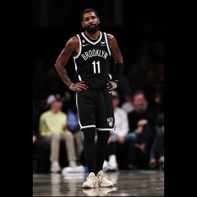 Chicago Bulls v Brooklyn Nets