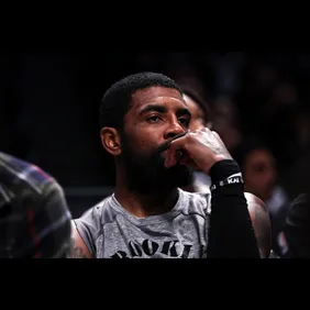 Chicago Bulls v Brooklyn Nets