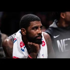 Chicago Bulls v Brooklyn Nets