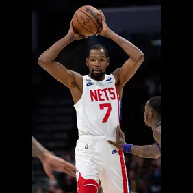 Brooklyn Nets v Charlotte Hornets