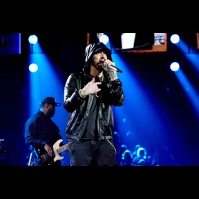 37th Annual Rock &amp; Roll Hall Of Fame Induction Ceremony - Inside