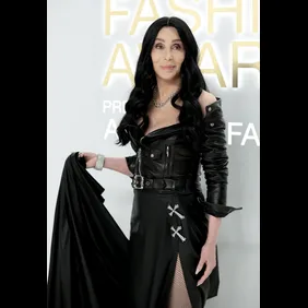 CFDA Fashion Awards - Arrivals