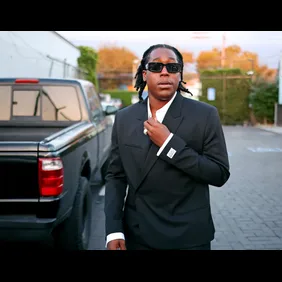 Rihanna's Savage X Fenty Show Vol. 4 presented by Prime Video - Show &amp; BTS