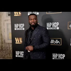 WE TV's "Hip Hop Homicides" New York Premiere