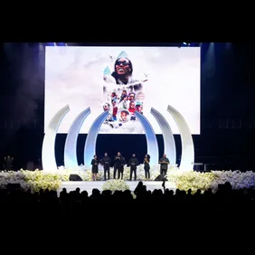 Takeoff's Celebration of Life