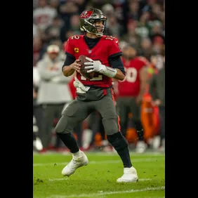 Seattle Seahawks v Tampa Bay Buccaneers