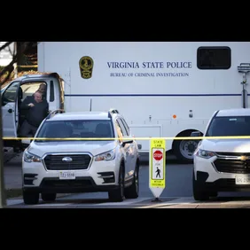 3 Shot Dead And Others Wounded At University Of Virginia, Suspect Still At Large