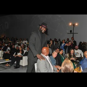 HBO Hosts Premiere For Four-Part Documentary "SHAQ"