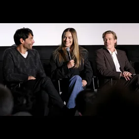 "Babylon" Special New York Screening and Q&amp;A