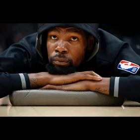 Brooklyn Nets v Portland Trail Blazers