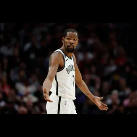 Brooklyn Nets v Portland Trail Blazers