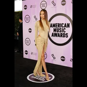 2022 American Music Awards - Arrivals
