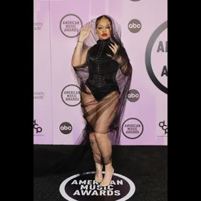 2022 American Music Awards - Arrivals