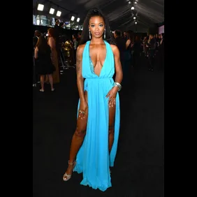 2022 American Music Awards - Red Carpet