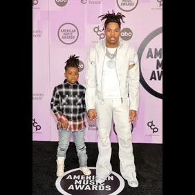 2022 American Music Awards - Arrivals