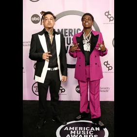 2022 American Music Awards - Arrivals