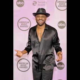 2022 American Music Awards - Arrivals