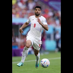 Wales v IR Iran: Group B - FIFA World Cup Qatar 2022