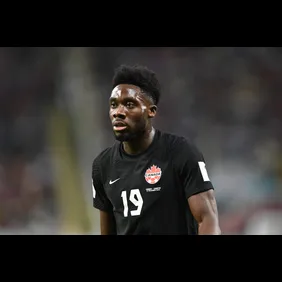 Croatia v Canada: Group F - FIFA World Cup Qatar 2022