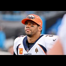 Denver Broncos v Carolina Panthers