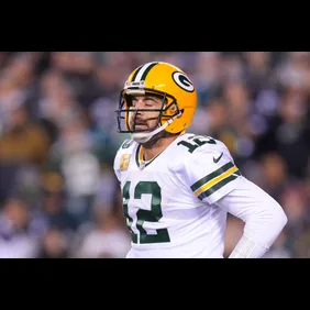 Green Bay Packers v Philadelphia Eagles