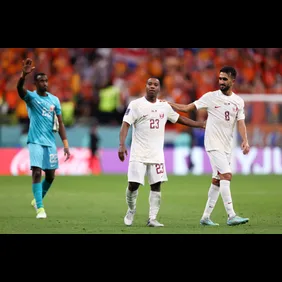 Netherlands v Qatar: Group A - FIFA World Cup Qatar 2022