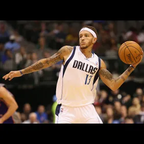 Phoenix Suns v Dallas Mavericks