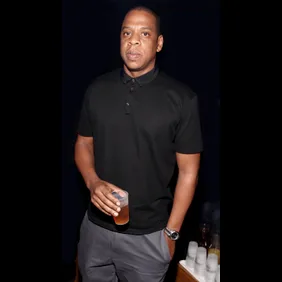 JAY Z and D'USSE Cognac Host The Official Legends of the Summer After Party - Chicago
