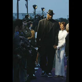 1st Annual Palms Casino Royale to Benefit the Lakers Youth Foundation