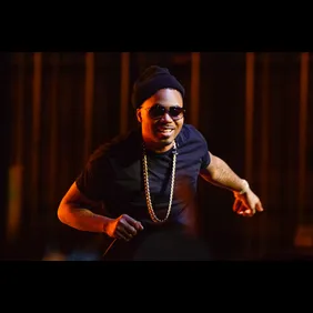 Hennessy V.S Presents "Nas: Time Is Illmatic" Los Angeles Tour