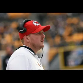 Kansas City Chiefs v Pittsburgh Steelers