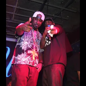 All Star Weekend Party Hosted By 50 Cent - NBA All-Star Weekend 2015