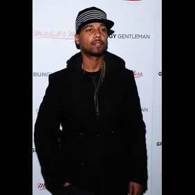 Grungy Gentleman - Presentation - Mercedes-Benz Fashion Week Fall 2015