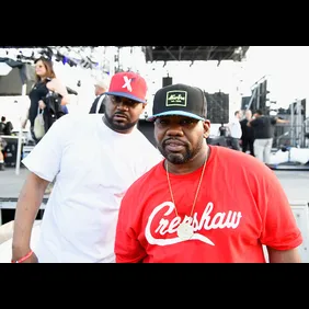 2015 Coachella Valley Music And Arts Festival - Weekend 1 - Day 1