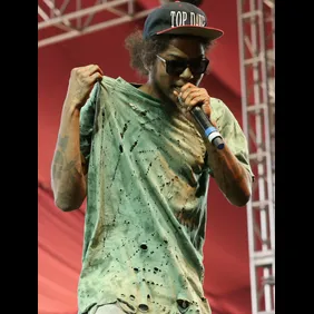 2015 Coachella Valley Music And Arts Festival - Weekend 2 - Day 1