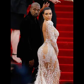 "China: Through The Looking Glass" Costume Institute Benefit Gala - Outside Arrivals