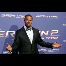 'The Amazing Spider-Man 2: Rise Of Electro' - Rome Premiere