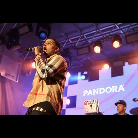 PANDORA Discovery Den SXSW