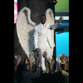 The 47th Annual Grammy Awards - Show