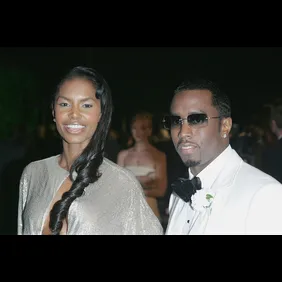 Vanity Fair Oscar Party