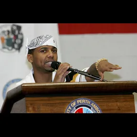 Hip Hop Summit Action Network &amp; NJ Officials Launch Youth Vote