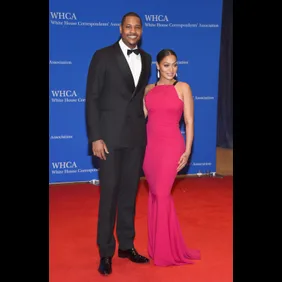 102nd White House Correspondents' Association Dinner - Arrivals