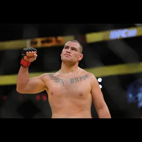 UFC 200: Tate v Nunes