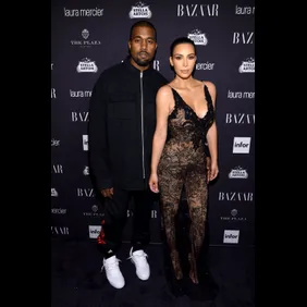 Harper's Bazaar Celebrates "ICONS By Carine Roitfeld" Presented By Infor, Laura Mercier, And Stella Artois - Arrivals