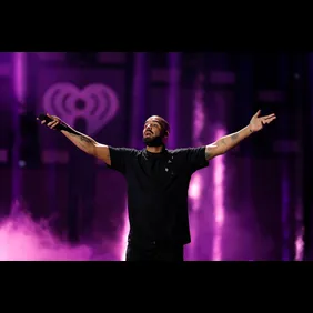 2016 iHeartRadio Music Festival - Night 1 - Show