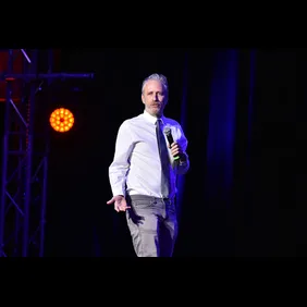 10th Annual Stand Up For Heroes - Show