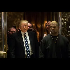 President-Elect Donald Trump Holds Meetings At Trump Tower